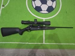 Benelli wild 308win
