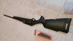 Benelli Wild 308Win 