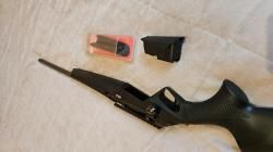 Benelli Wild 308Win 