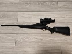 Benelli Wild 308win