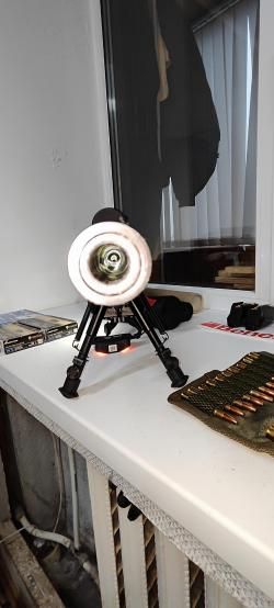 Benelli Wild Comfort 30-06