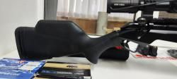 Benelli Wild Comfort 30-06