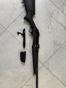 Benelli Wild Comfort калибр .30-06 Sprg