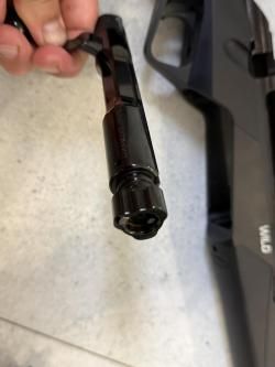 Benelli Wild Comfort калибр .30-06 Sprg