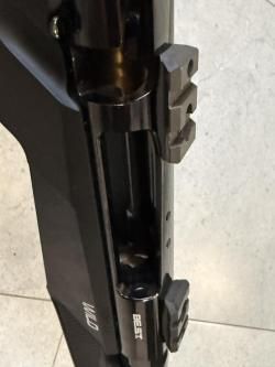 Benelli Wild Comfort калибр .30-06 Sprg