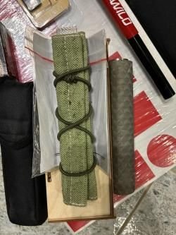 Benelli Wild  кал. 7,62х51 -308win. 