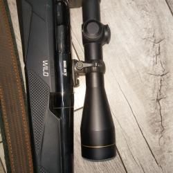 Benelli Wild