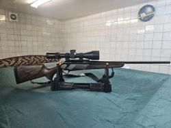 Benelli wild