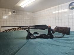 Benelli wild