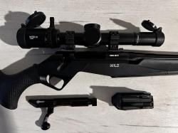 Benelli Wild