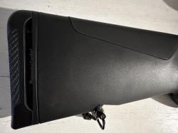 Benelli Wild