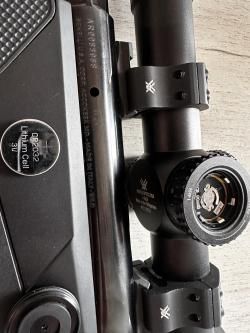 Benelli Wild
