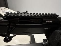 Benelli Wild