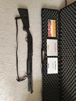 Benelli3 Super90