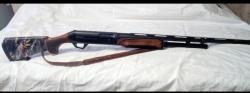 РЕДКАЯ МОДЕЛЬ -- "BENELLI "- Марка -"Супер Магнум " Черный Орел -2 "