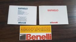 Бенелли 