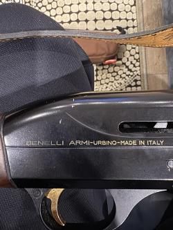 Benelli