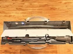 Benelli Vinci Black 12/76