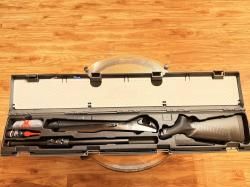 Benelli Vinci Black 12/76