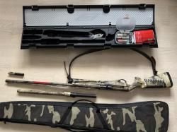 Benelll Super Vinci Optifide