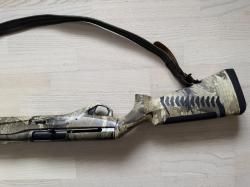 Benelll Super Vinci Optifide