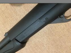 Benelly Nova Pump Super Magnum