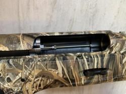 Benelli Vinci Camo Max-5 12/76