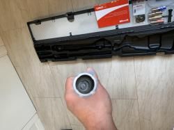Benelli Vinci Camo Max-5 12/76