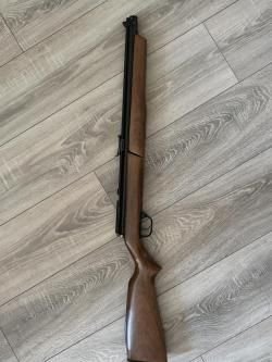 Benjamin 397 Sheridan