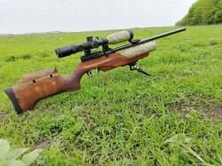 Benjamin Kratos 6.35 прямоток