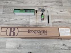 BENJAMIN R8-BT1K77WNP