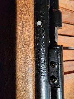 Benjamin sheridan 397