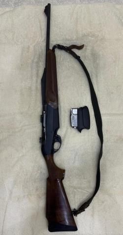 BENNELI ARGO 30-06 SPR