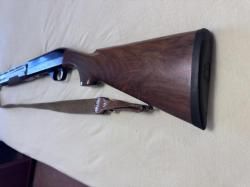 Беннели MONTEFELTRO 20 E