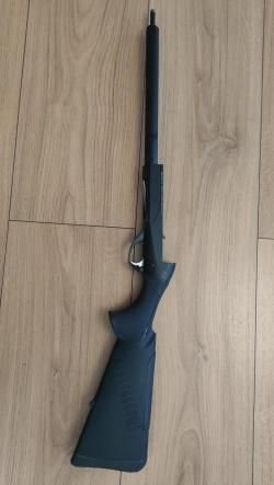 Bennelli Crio Comfort