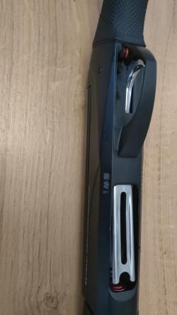 Bennelli Crio Comfort