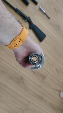 Bennelli Crio Comfort