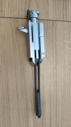 Bennelli Crio Comfort