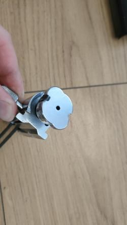 Bennelli Crio Comfort