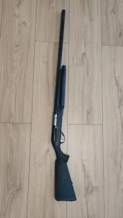 Bennelli Crio Comfort