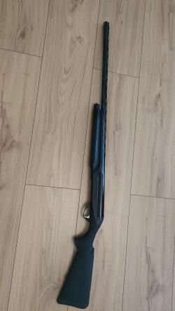 Bennelli Crio Comfort