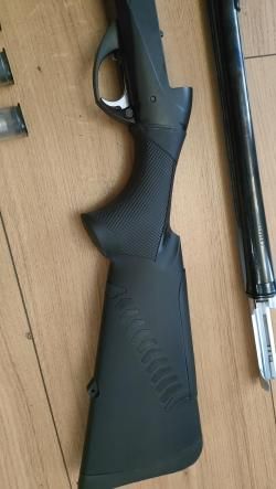 Bennelli Crio Comfort