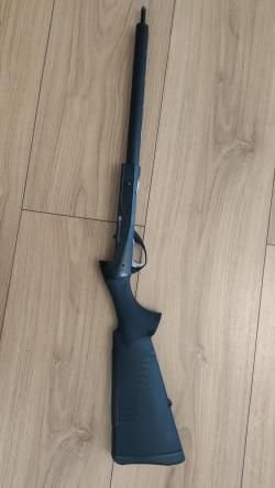 Bennelli Crio Comfort