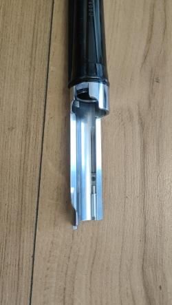 Bennelli Crio Comfort