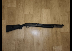 Benelli M3 super 90