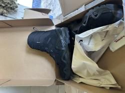 Берцы, ботинки Haix Black eagle athletic 2.1 High