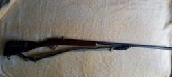 Бердана двадцатый калибр состояние хорошее 