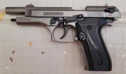 СХП Beretta B92 KURS