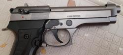 СХП Beretta B92 KURS