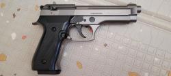 СХП Beretta B92 KURS